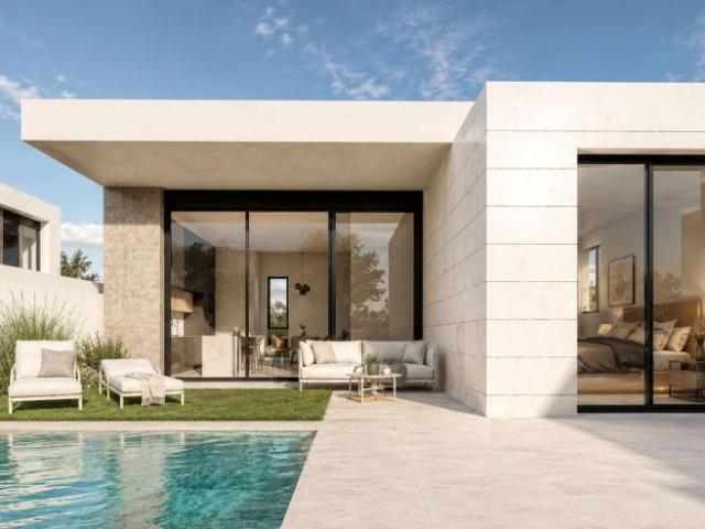Casa en venta Pilar de la Horadada