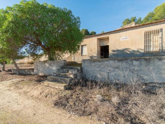 Casa en venta Pilar de la Horadada