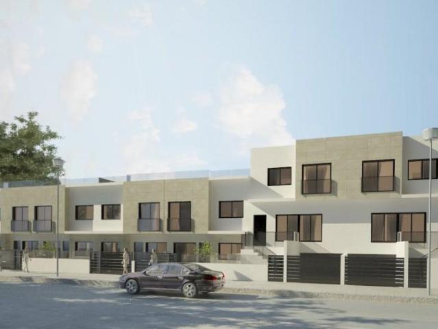 Casa en venta Pilar de la Horadada