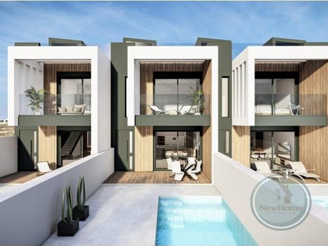 Casa en venta Pilar de la Horadada