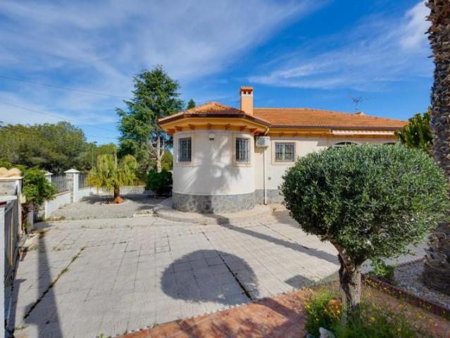 Casa en venta Pilar de la Horadada