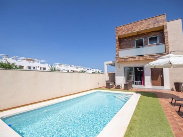 Casa en venta Pilar de la Horadada