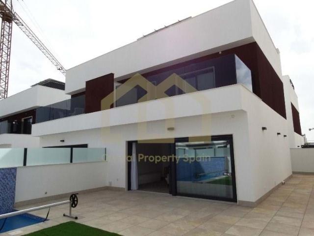 Casa en venta Pilar de la Horadada