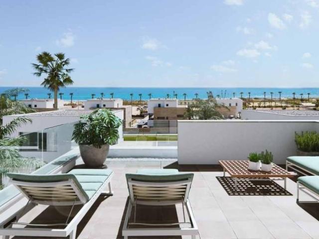 Casa en venta Pilar de la Horadada