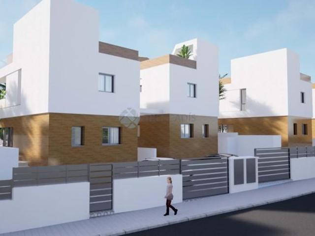 Casa en venta Pilar de la Horadada