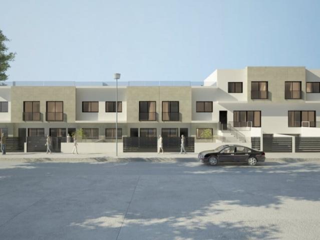 Casa en venta Pilar de la Horadada