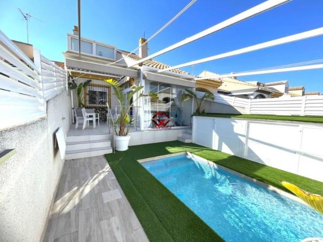 Casa en venta Pilar de la Horadada
