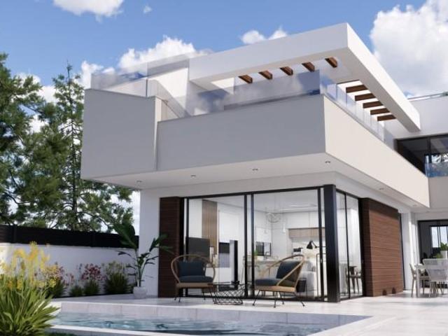 Casa en venta Pilar de la Horadada