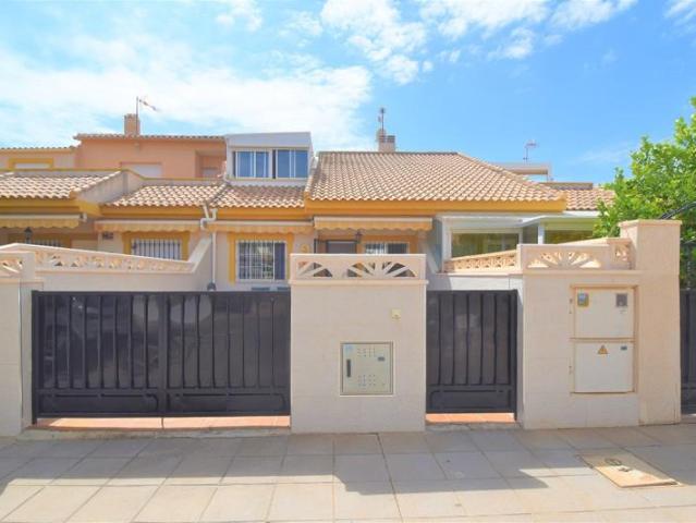 Casa en venta Pilar de la Horadada