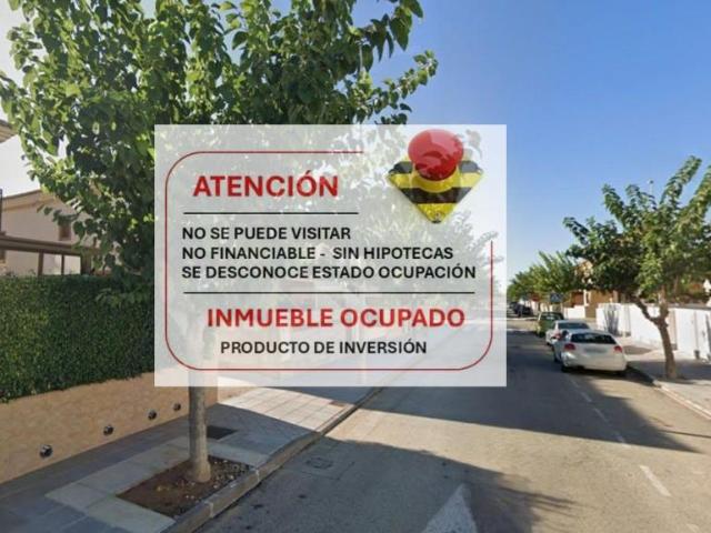 Casa en venta Pilar de la Horadada