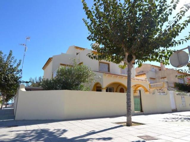 Casa en venta Pilar de la Horadada