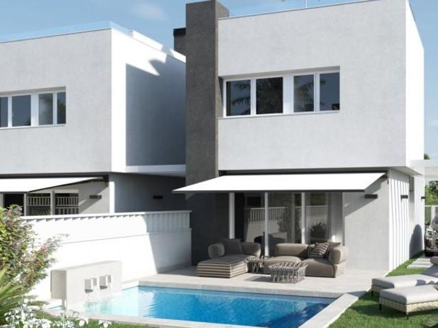 Casa en venta Pilar de la Horadada