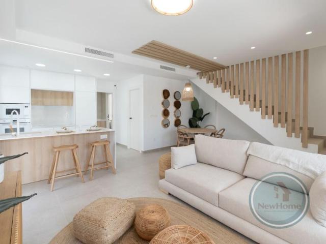 Casa en venta Pilar de la Horadada