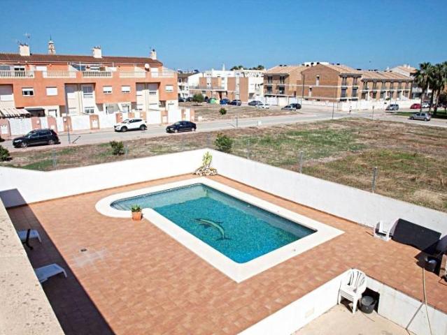 Casa en venta Piles