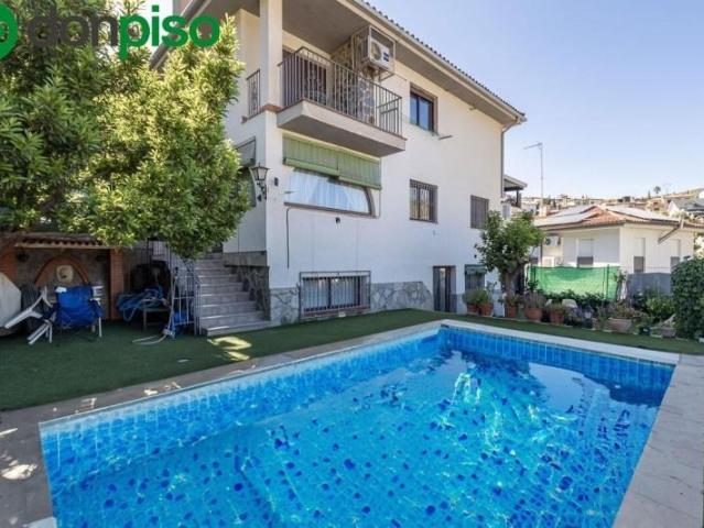 Casa en venta Pinos Genil
