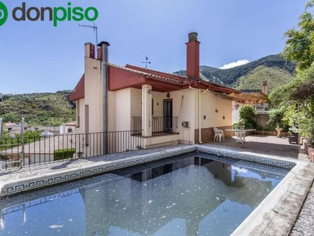 Casa en venta Pinos Genil