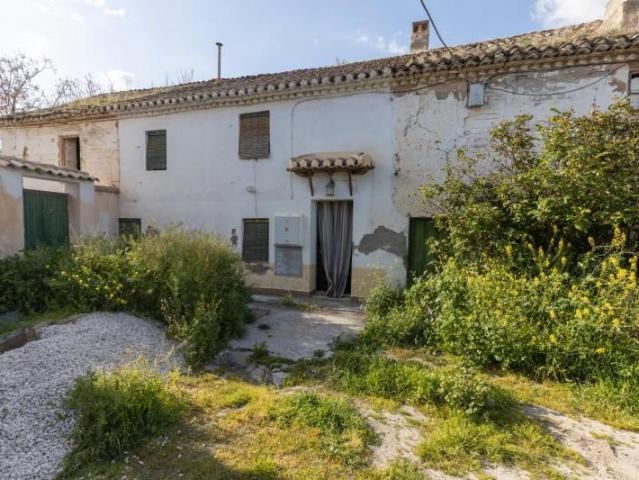 Casa en venta Pinos Puente