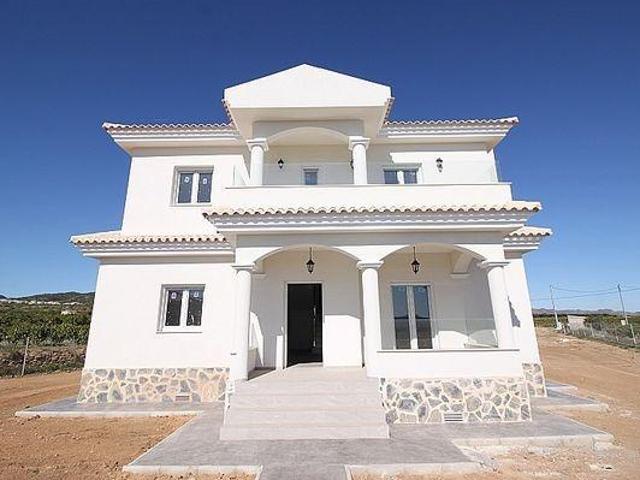 Casa en venta Pinoso