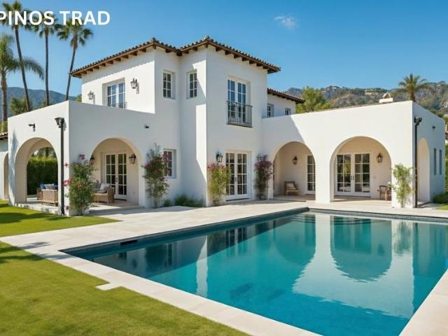 Casa en venta Pinoso
