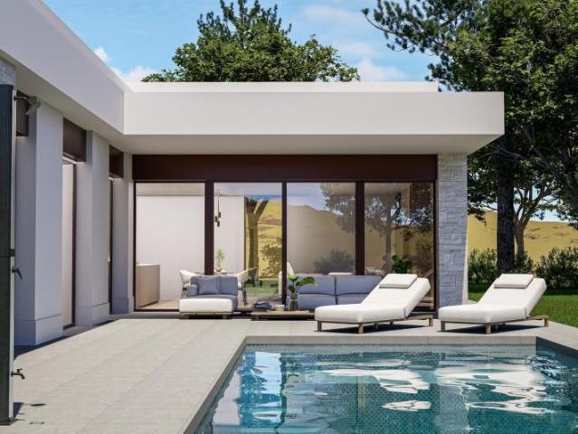 Casa en venta Pinoso