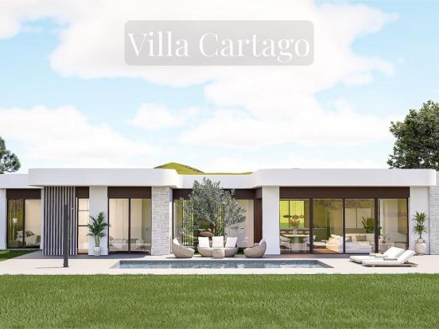 Casa en venta Pinoso