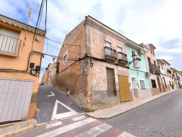 Casa en venta Pinoso