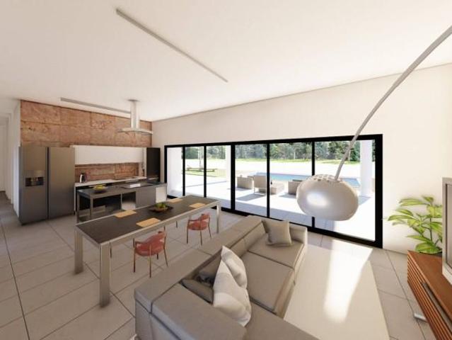 Casa en venta Pinoso