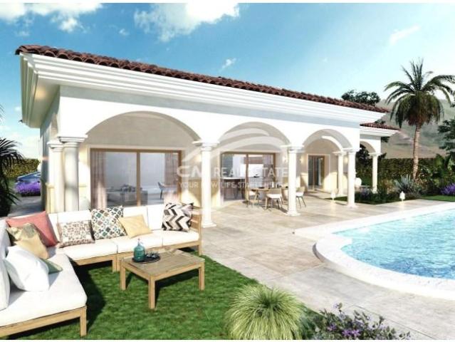 Casa en venta Pinoso