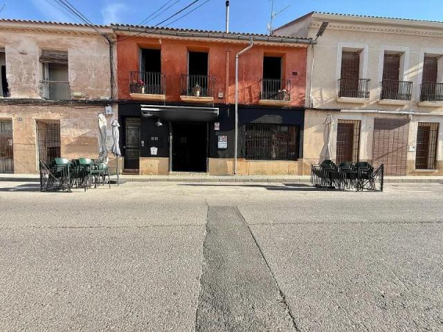 Casa en venta Pinoso