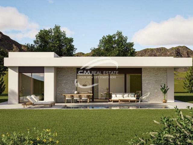 Casa en venta Pinoso