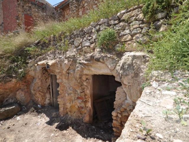 Casa en venta Pinoso