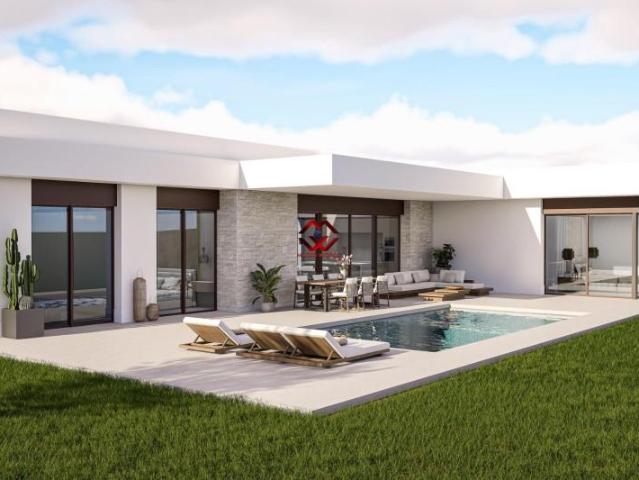 Casa en venta Pinoso