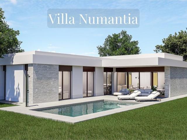 Casa en venta Pinoso