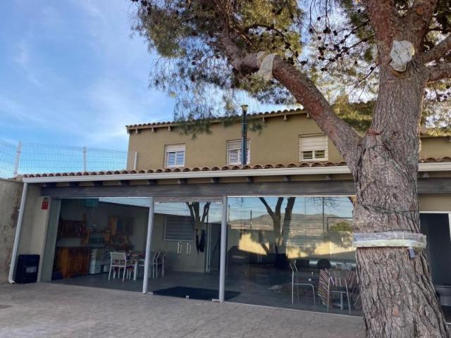 Casa en venta Pinoso