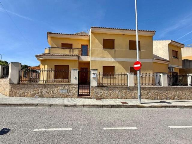 Casa en venta Pinoso