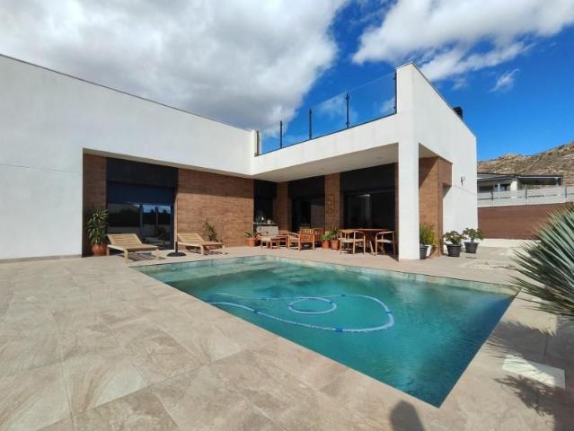 Casa en venta Pinoso