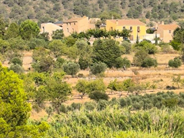 Casa en venta Pinoso