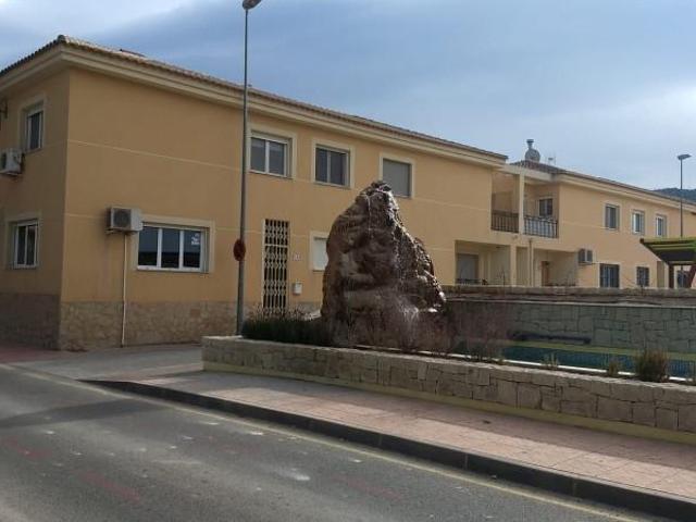 Casa en venta Pinoso