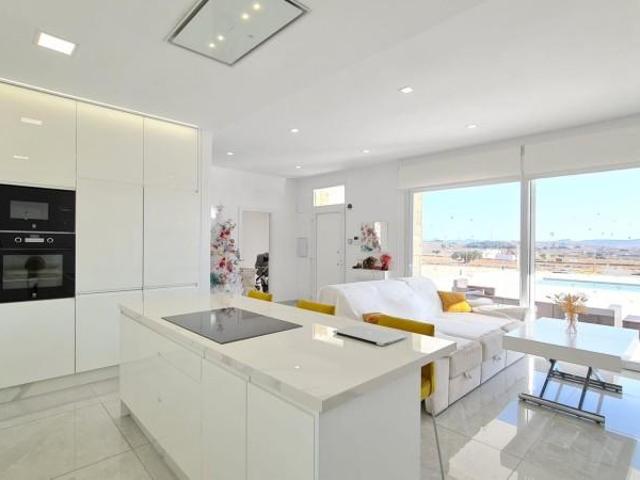 Casa en venta Pinoso