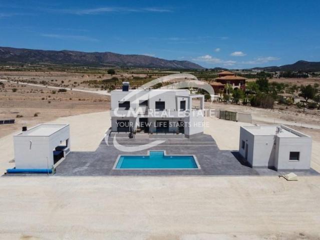 Casa en venta Pinoso