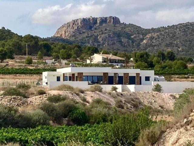 Casa en venta Pinoso