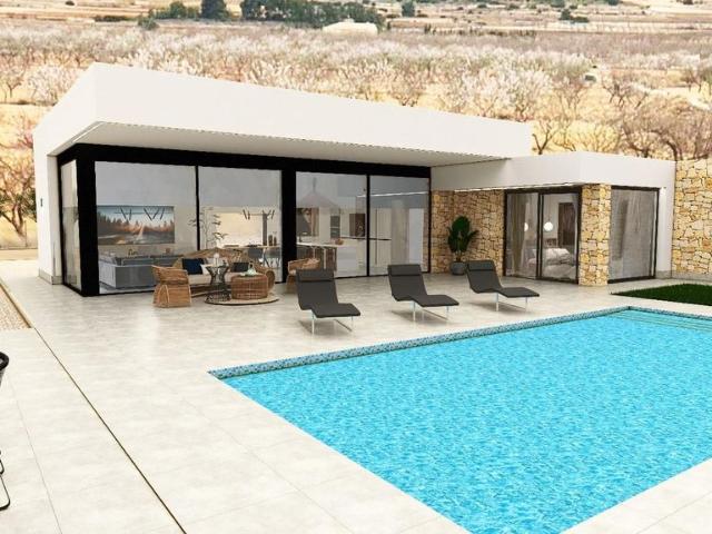 Casa en venta Pinoso, Comunidad Valenciana