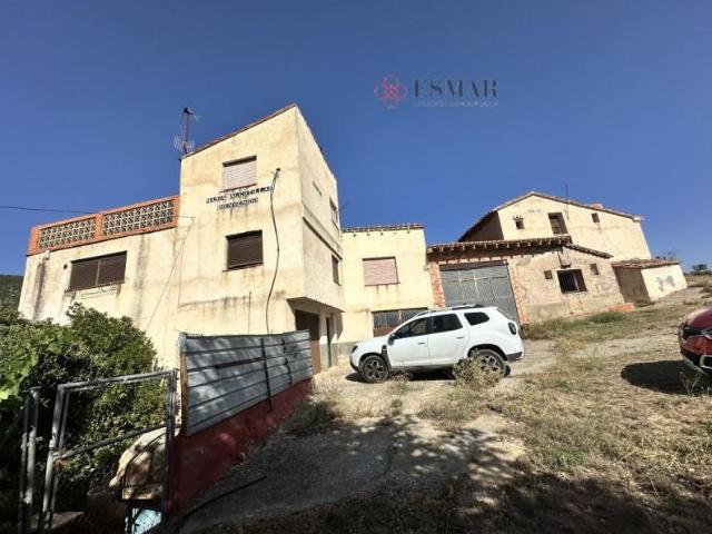 Casa en venta Pina de Montalgrao