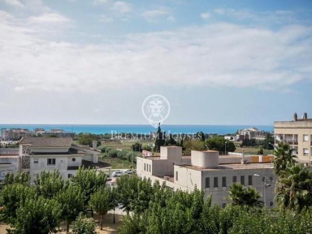Casa en venta Pineda de Mar