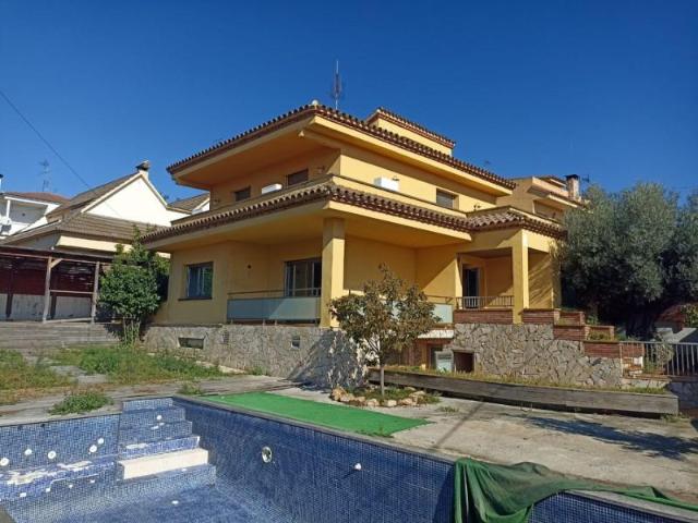 Casa en venta Pineda de Mar