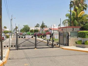 Casa en Venta, Piramides, Corregidora, Querétaro, Mex