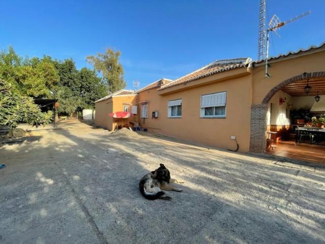 Casa en venta Pizarra