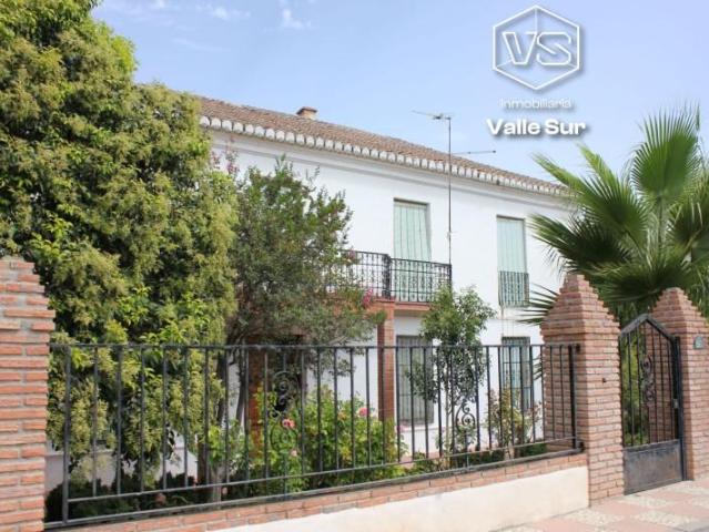 Casa en venta Piñar