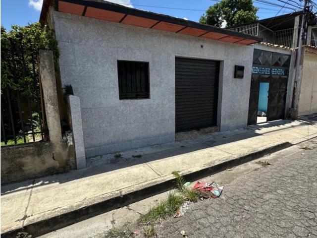 Casa en venta Piñonal Estado Aragua