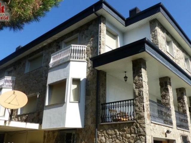 Casa en venta Piñor